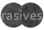 Merit Abrasives 08834167821 2" Merit A/O Extra Coarse TS (Type II)  Surface Prep Non-Woven Quick Change Discs