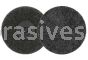 Merit Abrasives 08834167823 3" Merit A/O Extra Coarse TS (Type II) Surface Prep Non-Woven Quick Change Discs