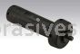 Dynabrade 53134 Anti-Vibration Handle 5/16"-18 Male Spindle Thread