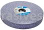 Norton 7 x 1 x 1-1/4 32A46-HVBE Recess 2-3/4 x 1/2 Type 05 Recessed One Side Wheels