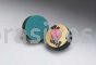 3M 7000045681 1” Hookit Roloc Disc Pad Type J 82564