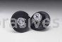 3M™ 7000119311 2 x 1/4-20 Roloc™ TP Medium Internal Disc Pad 14197
