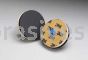 3M™ 7000120446 2” Roloc™ PSA Disc Pad 85287