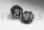 3M™ 7000120459 2-1/2 x 5/8-11 Internal For Short Shaft Tool Disc Pad Hub 88743