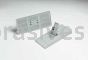 3M™ 7000120656 4 x 9-1/4 Hook and Loop Pad Holder 250