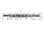Standard Abrasives  Specialty Mandrel 700143 3" x1/4" x 8-32 TM-3   (Stock)