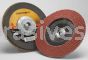 3M™ 7010363299 7 x 5/8-11 80+ Grit 967A T29 Cubitron™ II Flap Disc