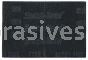 3M&trade; 7100023340 6 x 9 Gray Scotch-Brite&trade; 7448 PRO Hand Pad