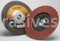 3M™ 7100055948 7 x 5/8-11 80+ 80+ Grit 967A T27 Cubitron™ II Flap Disc