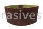 3x10-11/16, AMED, Maroon, Surface Conditioning Belt, Extra Flex