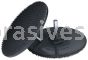 Standard Abrasives Hook and Loop Disc Pad 840030 3" x 1/4" Shank