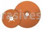 Walter - 4-1/2" GR36 COOLCUT XX DISC - 662980968369