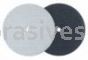 Walter 4-1/4X4" Foam Drum SFINE - 662980218129