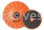 Walter - 6" QS BACKING PAD 5/8"-11 - 662980054932