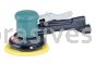 Dynabrade 58418 6" Two-Hand Dynorbital Random Orbital Sander