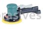 Dynabrade 58420 6" Two-Hand Dynorbital Random Orbital Sander Central Vacuum