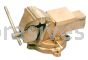 CS Unitec&trade; EX902-125B 125mm 5" Vice Clamp Copper Beryllium