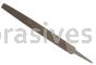 10" Lathe Files