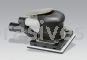 Dynabrade 57928 - 4" W x 4-1/2" L Dynabug Model T Orbital Sander, Central Vacuum