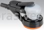 Dynabrade 69033 - 3-1/2" Dia. Self-Generated Vacuum Dynorbital Silver Supreme Random Orbital Sander
