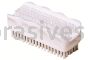 Weiler 75003 - Nail Brush, Double-Sided, Polypropylene Fill - 012382750039