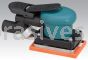 Dynabrade 58502 - 3" W x 4-1/4" L Dynabug II Orbital Sander, Central Vacuum