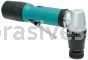 Dynabrade 58039 - 1-1/4" Dia. Right Angle Mini-Orbital Sander