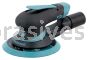 Dynabrade X61V - 6" Central-Vac Extreme Random Orbital Sander
