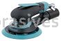 Dynabrade X61VHS 6" (152 mm) Vacuum Dynorbital Extreme Speed Control Random Orbital Sanders