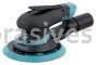 Dynabrade X62V - 6" Central-Vac Extreme Random Orbital Sander