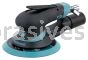 Dynabrade X62VHS 6" (152 mm) Vacuum Dynorbital Extreme Speed Control Random Orbital Sanders