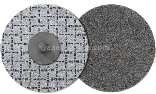 Walter BLENDEX U TWIST DISC 3” 6AM - 662980399033