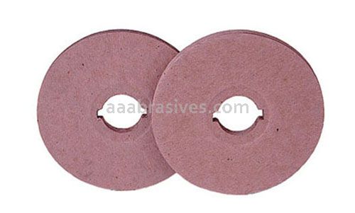 Pressboard Adapter, 5-1/4" to 3/4" A.H. (PB525)