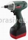 Metabo SSP12 - 12V IMPACT DRIVER - 602160420