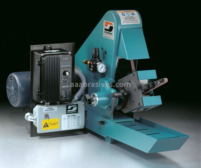 Dynabrade 64881 Variable Speed Versatility Grinder