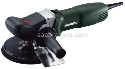 Metabo PE12-175 Polisher 7" VAR. SPD. POLISHER 662911174777