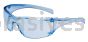 3M&trade; 7000030051 Virtua&trade; AP Protective Eyewear 11816-00000-20 Light Blue Hard Coat Lens