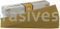 3M™ 7000118764 2-3/4 x 16 P180 Hookit™ Gold Sheet