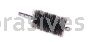 Osborn 1” Flue Brush .010 Wire 3/4” X 1/4” Nip #51062