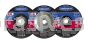 Osborn 4.5x0.04x7/8 60 AO Cutting Disc T01 1111240572