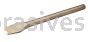 CS Unitec&trade; EX304S-300A 8 Point Chisel Aluminum Bronze