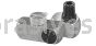 Dynabrade 95734 - 1/4" NPT Flow Control Dynaswivel