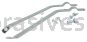 Weiler 44290 Heavy-Duty Steel Brace #2