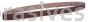 3M™ 7010307971 1 x 42 36 Grit 341D Cloth Belt