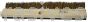 Weiler 44885 - 18" Driveway Coater with Squeegee, Palmyra Fill w/ 48" Wood Threaded Handle - 012382448851