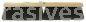 Weiler 42014 24" Fine Sweep Floor Brush Black Horsehair & Polypropylene Fill