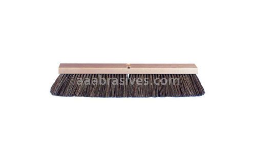 18" Garage Brush, Polypalm Fill