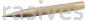 CS Unitec™ EX303-015UA 15/16" x 9-9/16" Center Punch Aluminum Bronze