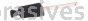 Weiler 99594 - Black Horsehair Bottle Brush - 012382995942