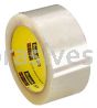 Scotch&trade; Box Sealing Tape 373 Clear 48 mm x 50 m 3M 7000001197